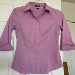 Women’s Express Dress Shirt